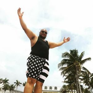 Meet your Posher, Mark